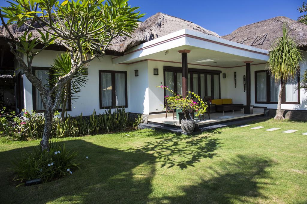 Villa L'Orange Bali Керамас Екстер'єр фото