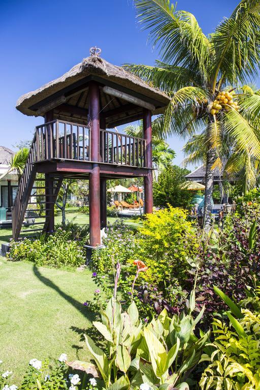 Villa L'Orange Bali Керамас Екстер'єр фото