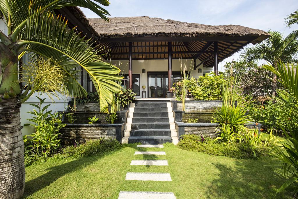 Villa L'Orange Bali Керамас Екстер'єр фото