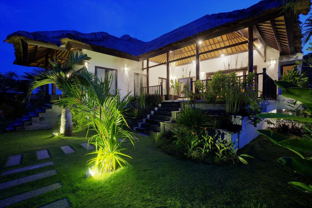 Villa L'Orange Bali Керамас Екстер'єр фото