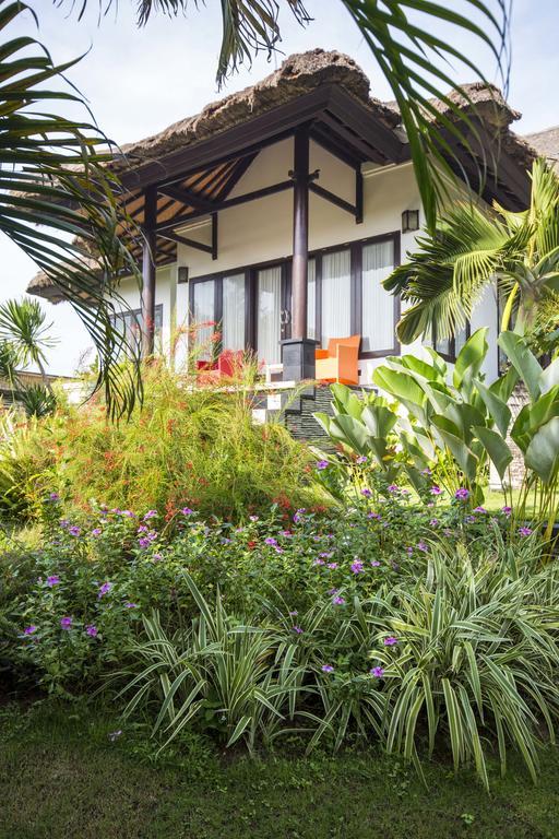 Villa L'Orange Bali Керамас Екстер'єр фото