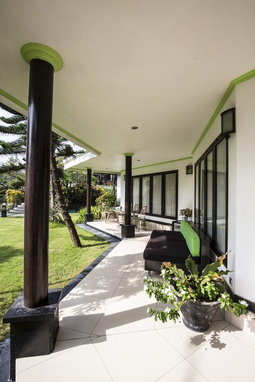 Villa L'Orange Bali Керамас Екстер'єр фото