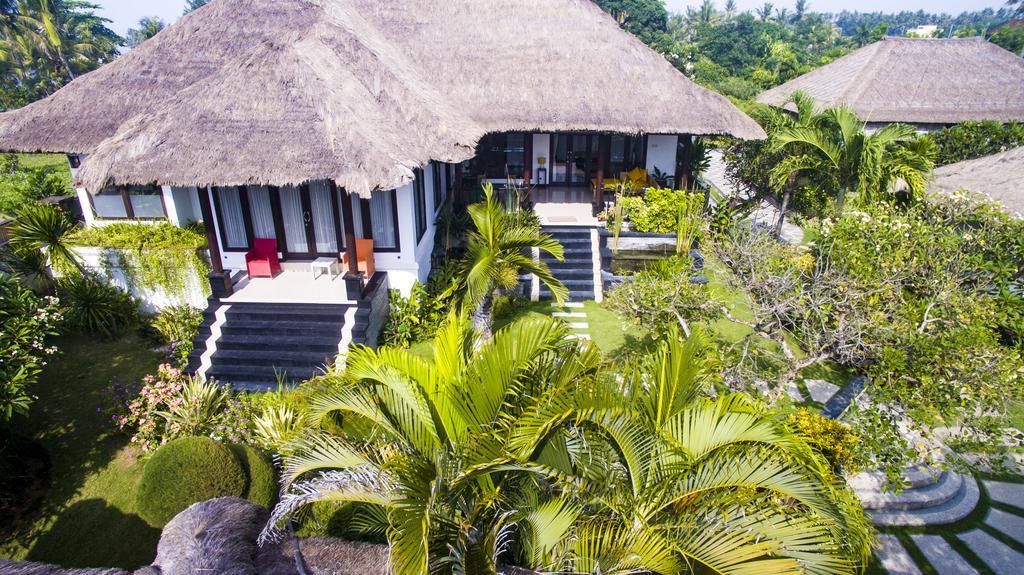 Villa L'Orange Bali Керамас Екстер'єр фото