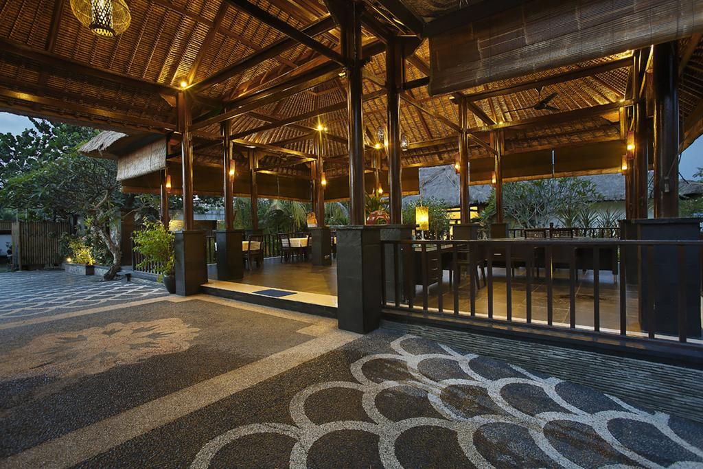 Villa L'Orange Bali Керамас Екстер'єр фото